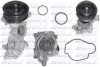 MERCE 1332000401 Water Pump